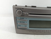 2007-2009 Toyota Camry Am Fm Cd Player Radio Receiver - Oemusedautoparts1.com