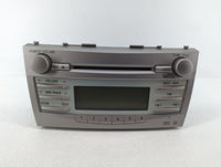 2007-2009 Toyota Camry Am Fm Cd Player Radio Receiver 381738 - Oemusedautoparts1.com