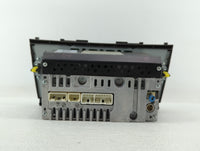 2007-2009 Toyota Camry Am Fm Cd Player Radio Receiver 381738 - Oemusedautoparts1.com