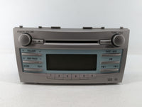 2007-2009 Toyota Camry Am Fm Cd Player Radio Receiver - Oemusedautoparts1.com