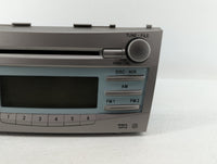 2007-2009 Toyota Camry Am Fm Cd Player Radio Receiver - Oemusedautoparts1.com