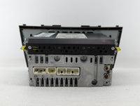 2007-2009 Toyota Camry Am Fm Cd Player Radio Receiver - Oemusedautoparts1.com