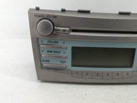 2007-2009 Toyota Camry Am Fm Cd Player Radio Receiver - Oemusedautoparts1.com