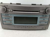 2007-2009 Toyota Camry Am Fm Cd Player Radio Receiver - Oemusedautoparts1.com