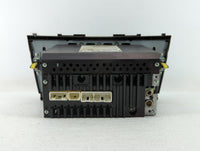 2007-2009 Toyota Camry Am Fm Cd Player Radio Receiver - Oemusedautoparts1.com