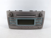 2007-2009 Toyota Camry Am Fm Cd Player Radio Receiver - Oemusedautoparts1.com