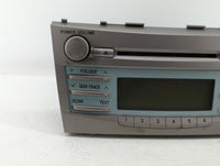 2007-2009 Toyota Camry Am Fm Cd Player Radio Receiver - Oemusedautoparts1.com