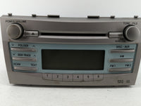 2007-2009 Toyota Camry Am Fm Cd Player Radio Receiver - Oemusedautoparts1.com