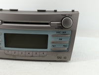 2007-2009 Toyota Camry Am Fm Cd Player Radio Receiver - Oemusedautoparts1.com