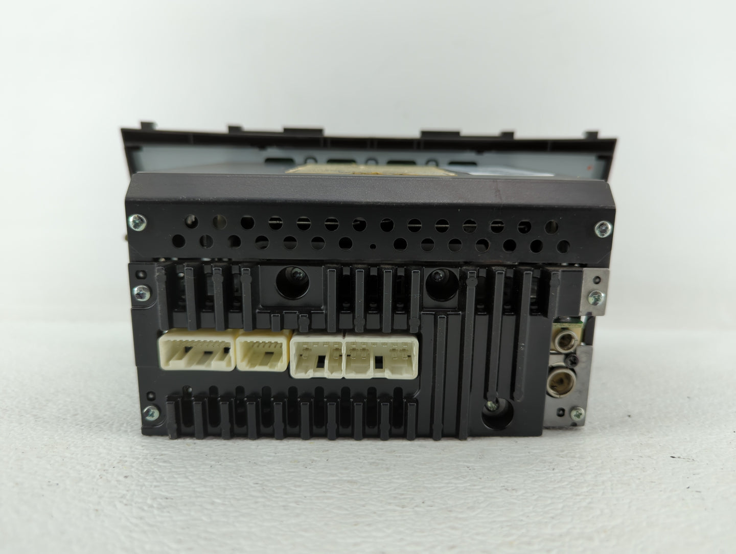 2007-2009 Toyota Camry Am Fm Cd Player Radio Receiver - Oemusedautoparts1.com
