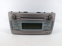 2007-2009 Toyota Camry Am Fm Cd Player Radio Receiver 381853 - Oemusedautoparts1.com