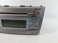 2007-2009 Toyota Camry Am Fm Cd Player Radio Receiver 381853 - Oemusedautoparts1.com