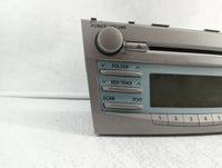 2007-2009 Toyota Camry Am Fm Cd Player Radio Receiver 381969 - Oemusedautoparts1.com