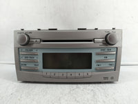 2007-2009 Toyota Camry Am Fm Cd Player Radio Receiver - Oemusedautoparts1.com