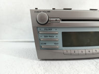 2007-2009 Toyota Camry Am Fm Cd Player Radio Receiver - Oemusedautoparts1.com