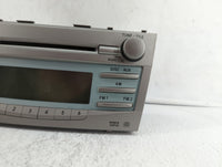 2007-2009 Toyota Camry Am Fm Cd Player Radio Receiver - Oemusedautoparts1.com