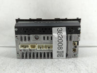 2007-2009 Toyota Camry Am Fm Cd Player Radio Receiver - Oemusedautoparts1.com