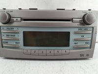 2007-2009 Toyota Camry Am Fm Cd Player Radio Receiver - Oemusedautoparts1.com