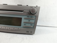2007-2009 Toyota Camry Am Fm Cd Player Radio Receiver - Oemusedautoparts1.com