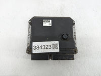 2007 Toyota Camry PCM Engine Control Computer ECU ECM PCU OEM P/N:89981-33012 89981-33013 Fits OEM Used Auto Parts - Oemused
