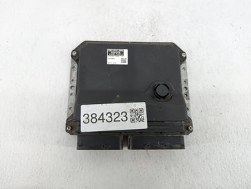 2007 Toyota Camry PCM Engine Control Computer ECU ECM PCU OEM P/N:89981-33012 89981-33013 Fits OEM Used Auto Parts - Oemused