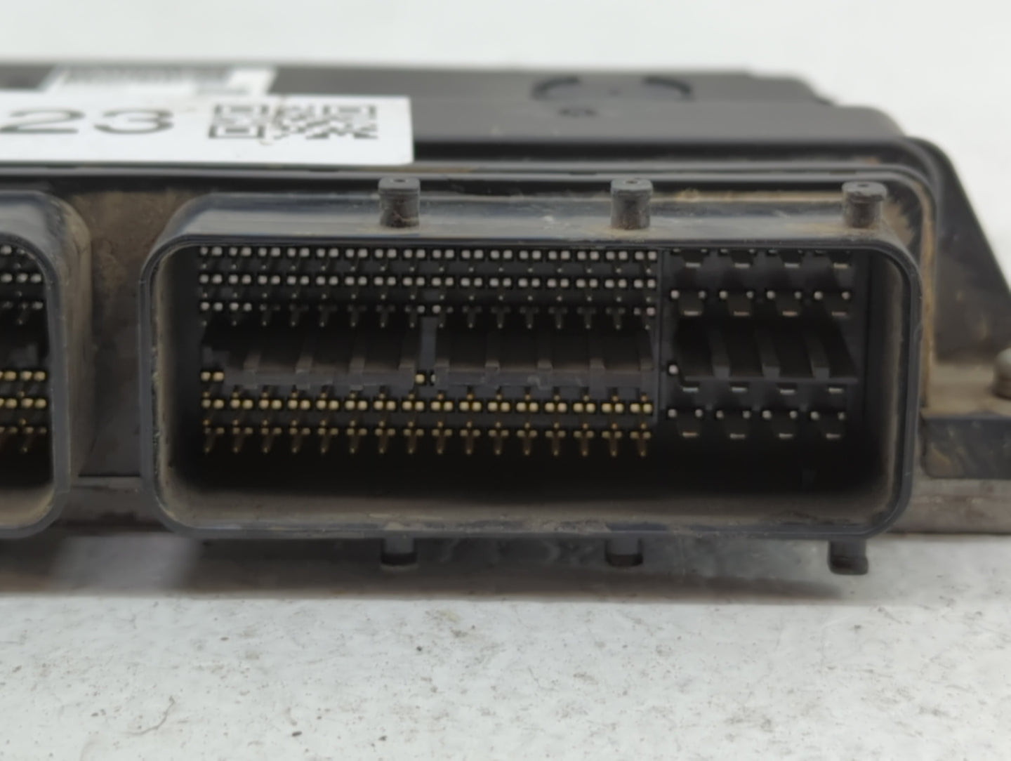 2007 Toyota Camry PCM Engine Control Computer ECU ECM PCU OEM P/N:89981-33012 89981-33013 Fits OEM Used Auto Parts - Oemused