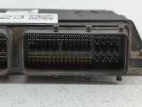 2007 Toyota Camry PCM Engine Control Computer ECU ECM PCU OEM P/N:89981-33012 89981-33013 Fits OEM Used Auto Parts - Oemused