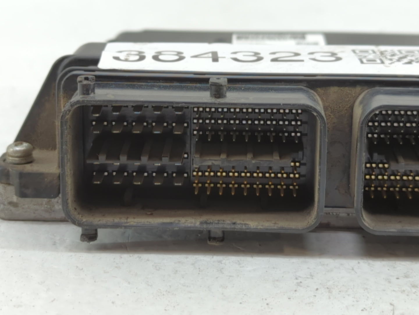 2007 Toyota Camry PCM Engine Control Computer ECU ECM PCU OEM P/N:89981-33012 89981-33013 Fits OEM Used Auto Parts - Oemused