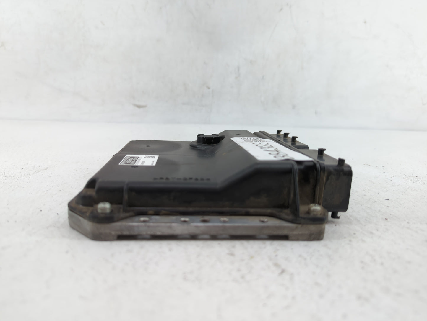2007 Toyota Camry PCM Engine Control Computer ECU ECM PCU OEM P/N:89981-33012 89981-33013 Fits OEM Used Auto Parts - Oemused