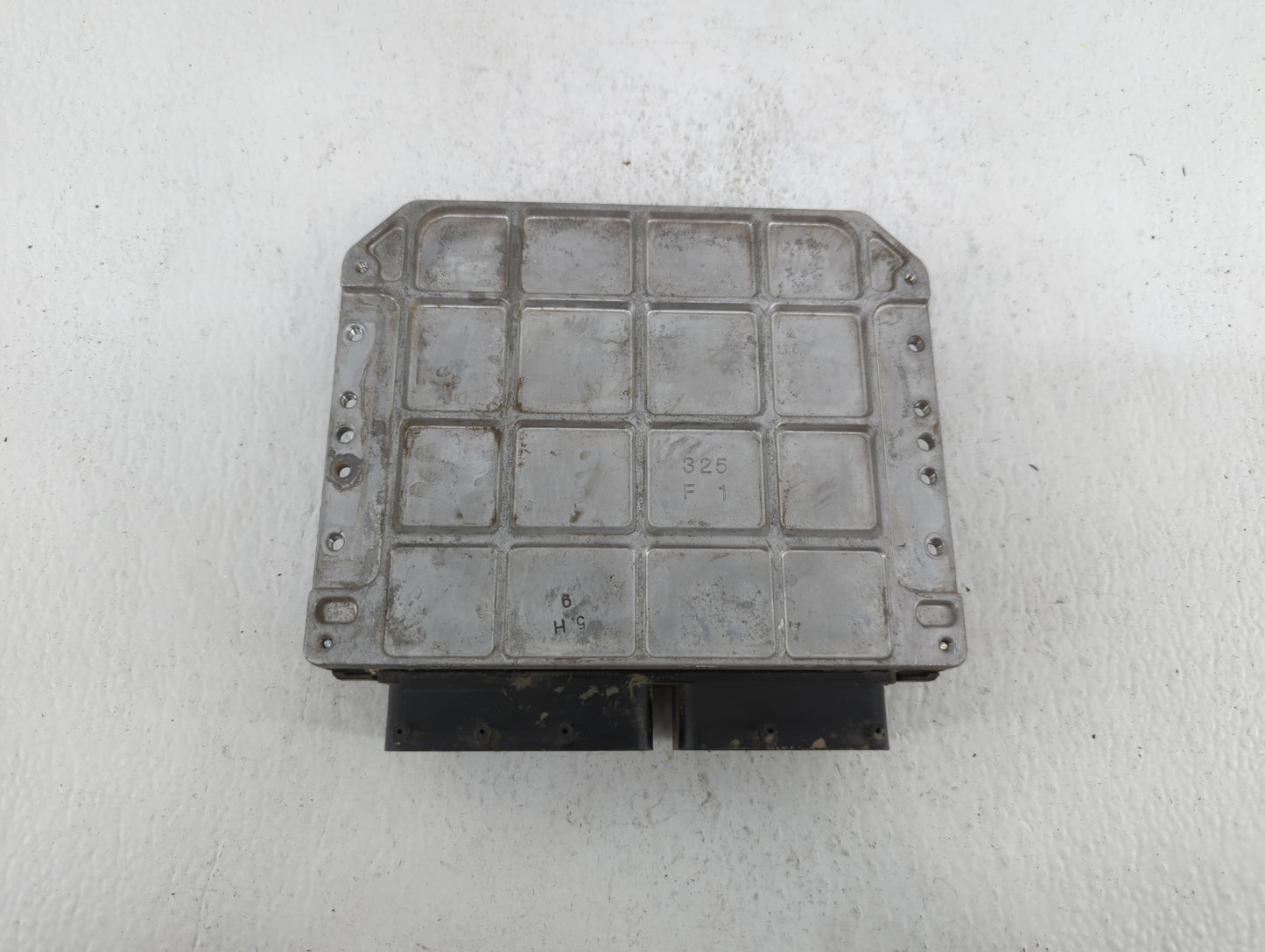 2007 Toyota Camry PCM Engine Control Computer ECU ECM PCU OEM P/N:89981-33012 89981-33013 Fits OEM Used Auto Parts - Oemused