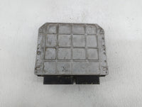 2007 Toyota Camry PCM Engine Control Computer ECU ECM PCU OEM P/N:89981-33012 89981-33013 Fits OEM Used Auto Parts - Oemused