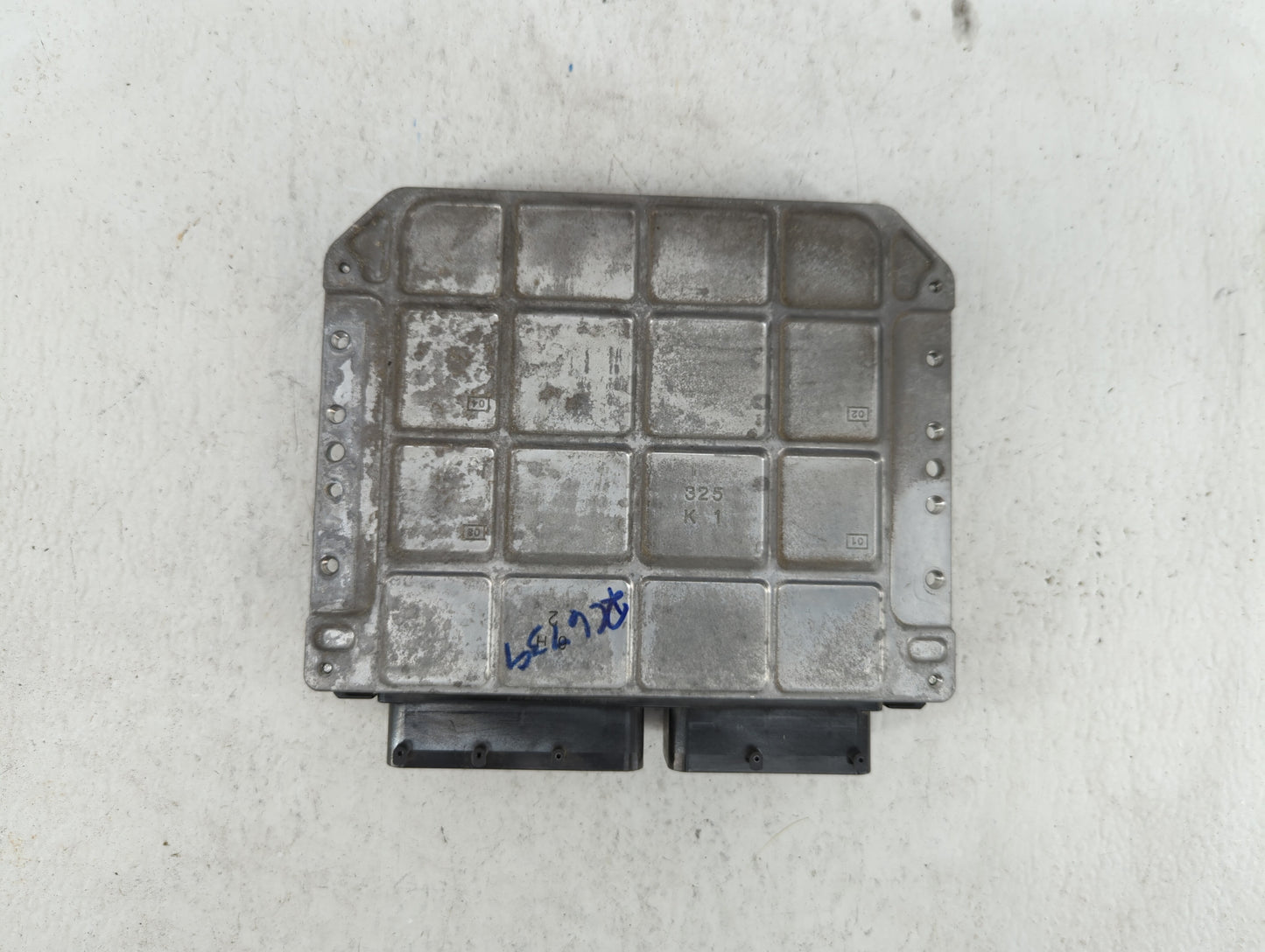 2007 Toyota Camry PCM Engine Control Computer ECU ECM PCU OEM P/N:89981-33012 89981-33013 Fits OEM Used Auto Parts - Oemused