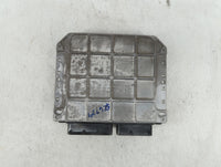 2007 Toyota Camry PCM Engine Control Computer ECU ECM PCU OEM P/N:89981-33012 89981-33013 Fits OEM Used Auto Parts - Oemused