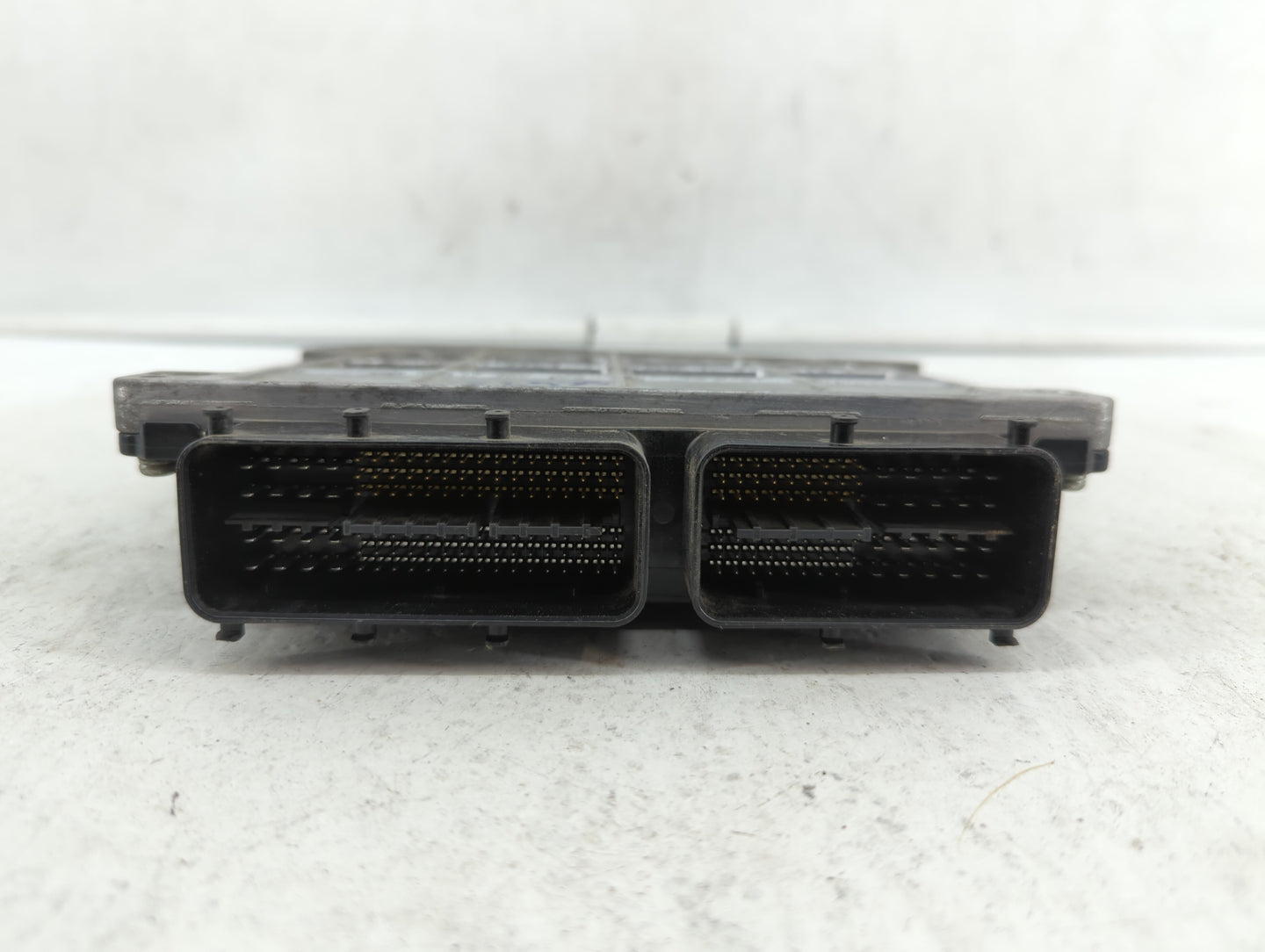 2007 Toyota Camry PCM Engine Control Computer ECU ECM PCU OEM P/N:89981-33012 89981-33013 Fits OEM Used Auto Parts - Oemused