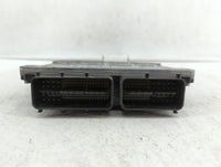 2007 Toyota Camry PCM Engine Control Computer ECU ECM PCU OEM P/N:89981-33012 89981-33013 Fits OEM Used Auto Parts - Oemused