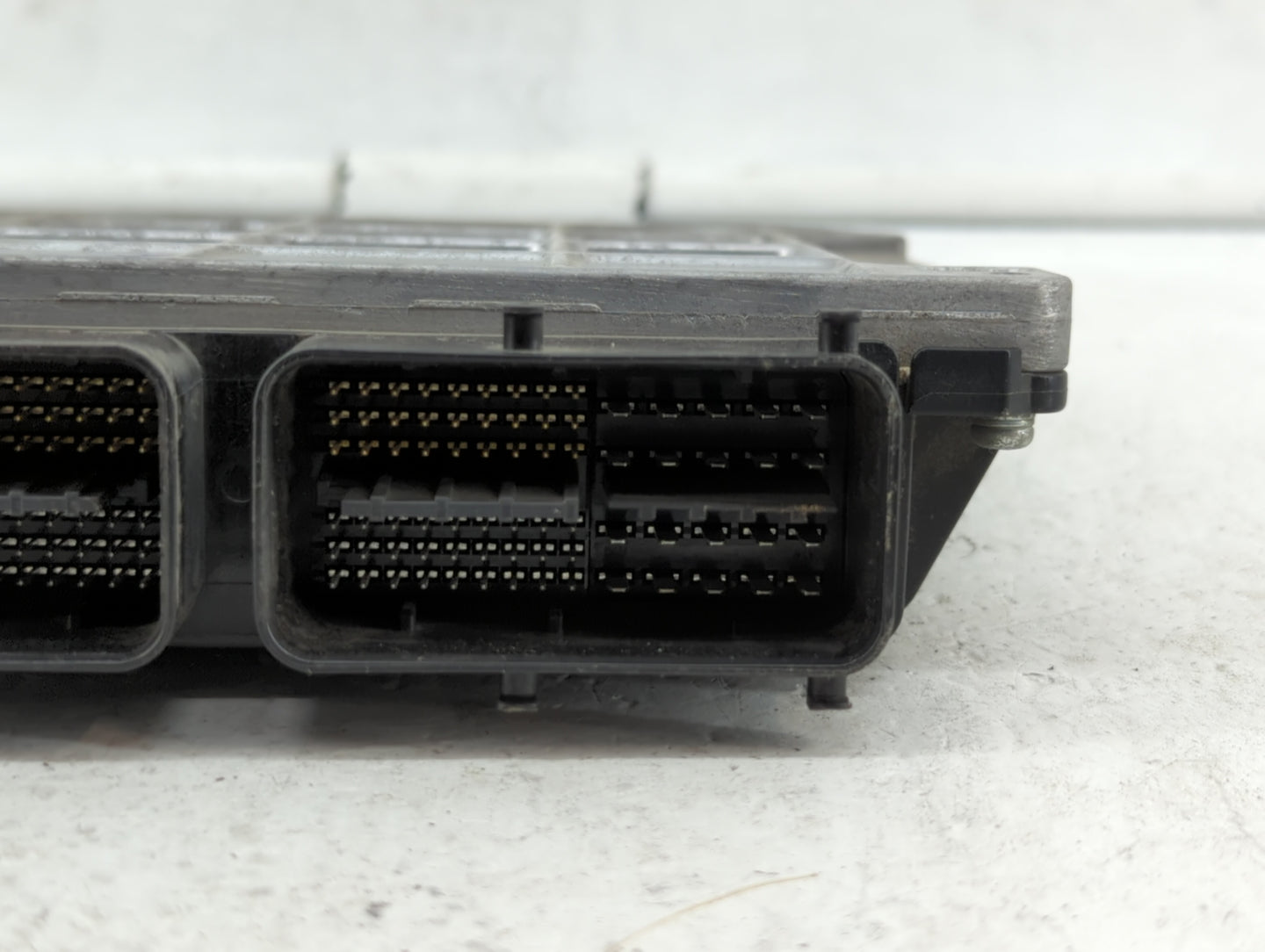 2007 Toyota Camry PCM Engine Control Computer ECU ECM PCU OEM P/N:89981-33012 89981-33013 Fits OEM Used Auto Parts - Oemused