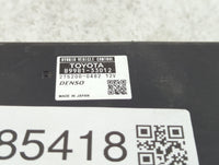 2007 Toyota Camry PCM Engine Control Computer ECU ECM PCU OEM P/N:89981-33012 89981-33013 Fits OEM Used Auto Parts - Oemused