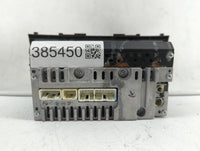 2007-2009 Toyota Camry Radio AM FM Cd Player Receiver Replacement P/N:86120-06182 86120-33890 Fits Fits 2007 2008 2009 OEM U