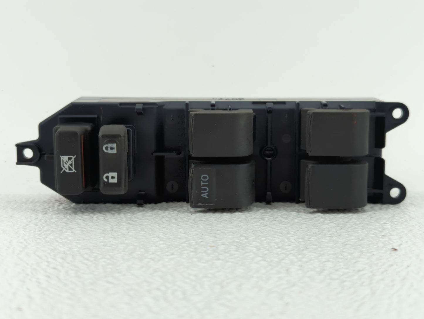 2007-2009 Toyota Camry Master Power Window Switch Replacement Driver Side Left P/N:74232-04050 74232-04060 Fits OEM Used Aut