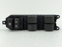 2007-2009 Toyota Camry Master Power Window Switch Replacement Driver Side Left P/N:74232-04050 74232-04060 Fits OEM Used Aut
