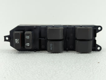 compare product 2007-2009 Toyota Camry Master Power Window Switch Replacement Driver Side Left P/N:74232-04050 74232-04060 Fits OEM Used Auto Parts