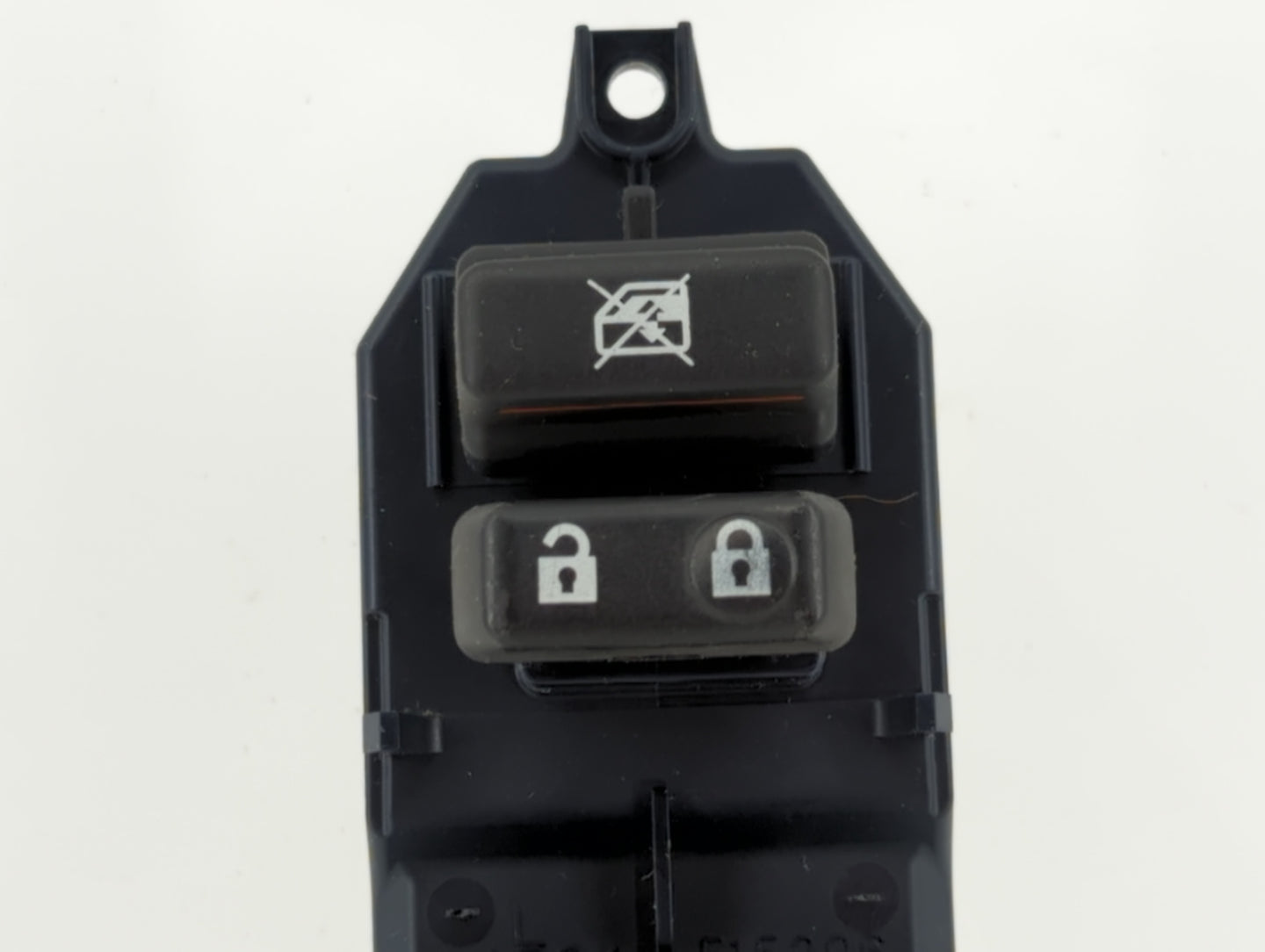 2007-2009 Toyota Camry Master Power Window Switch Replacement Driver Side Left P/N:74232-04050 74232-04060 Fits OEM Used Aut