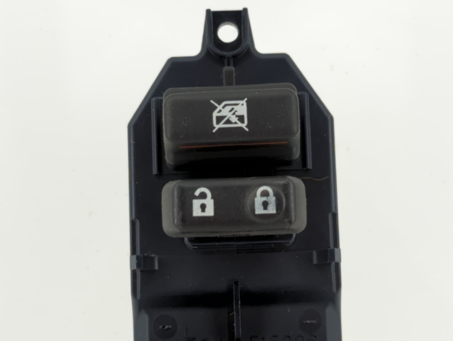 2007-2009 Toyota Camry Master Power Window Switch Replacement Driver Side Left P/N:74232-04050 74232-04060 Fits OEM Used Aut