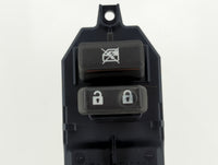 2007-2009 Toyota Camry Master Power Window Switch Replacement Driver Side Left P/N:74232-04050 74232-04060 Fits OEM Used Aut