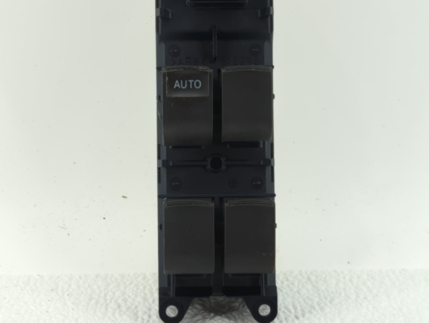 2007-2009 Toyota Camry Master Power Window Switch Replacement Driver Side Left P/N:74232-04050 74232-04060 Fits OEM Used Aut