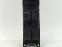 2007-2009 Toyota Camry Master Power Window Switch Replacement Driver Side Left P/N:74232-04050 74232-04060 Fits OEM Used Aut