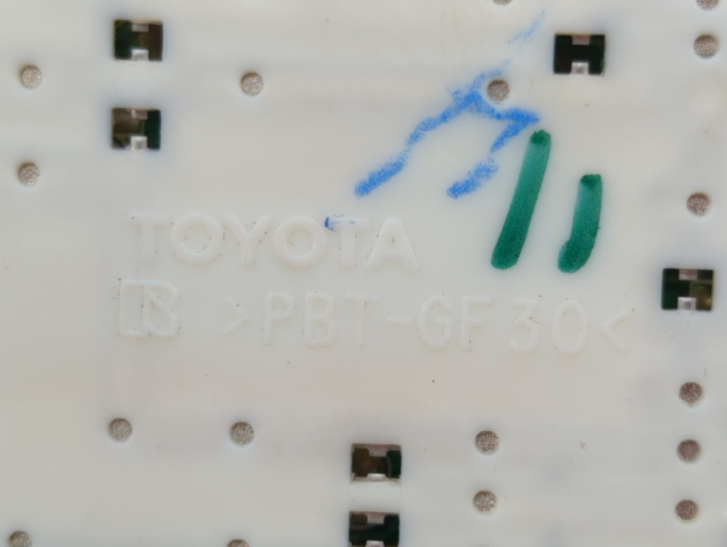 2007-2009 Toyota Camry Master Power Window Switch Replacement Driver Side Left P/N:74232-04050 74232-04060 Fits OEM Used Aut