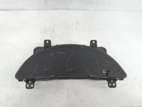2007 Toyota Camry Instrument Cluster Speedometer Gauges P/N:83800-06Q60 83800-33B50 Fits OEM Used Auto Parts - Oemusedautopa