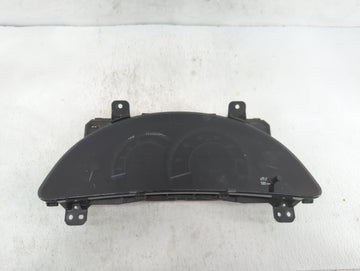 2007 Toyota Camry Instrument Cluster Speedometer Gauges P/N:83800-06Q60 83800-33B50 Fits OEM Used Auto Parts - Oemusedautopa