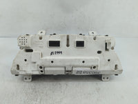 2007 Toyota Camry Instrument Cluster Speedometer Gauges P/N:83800-06Q60 83800-33B50 Fits OEM Used Auto Parts - Oemusedautopa